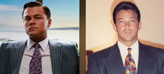 Stream novinky: The Real Wolf of Wall Street, No tengo miedo, Little House on the Prairie, The Hawk, Lucky ...